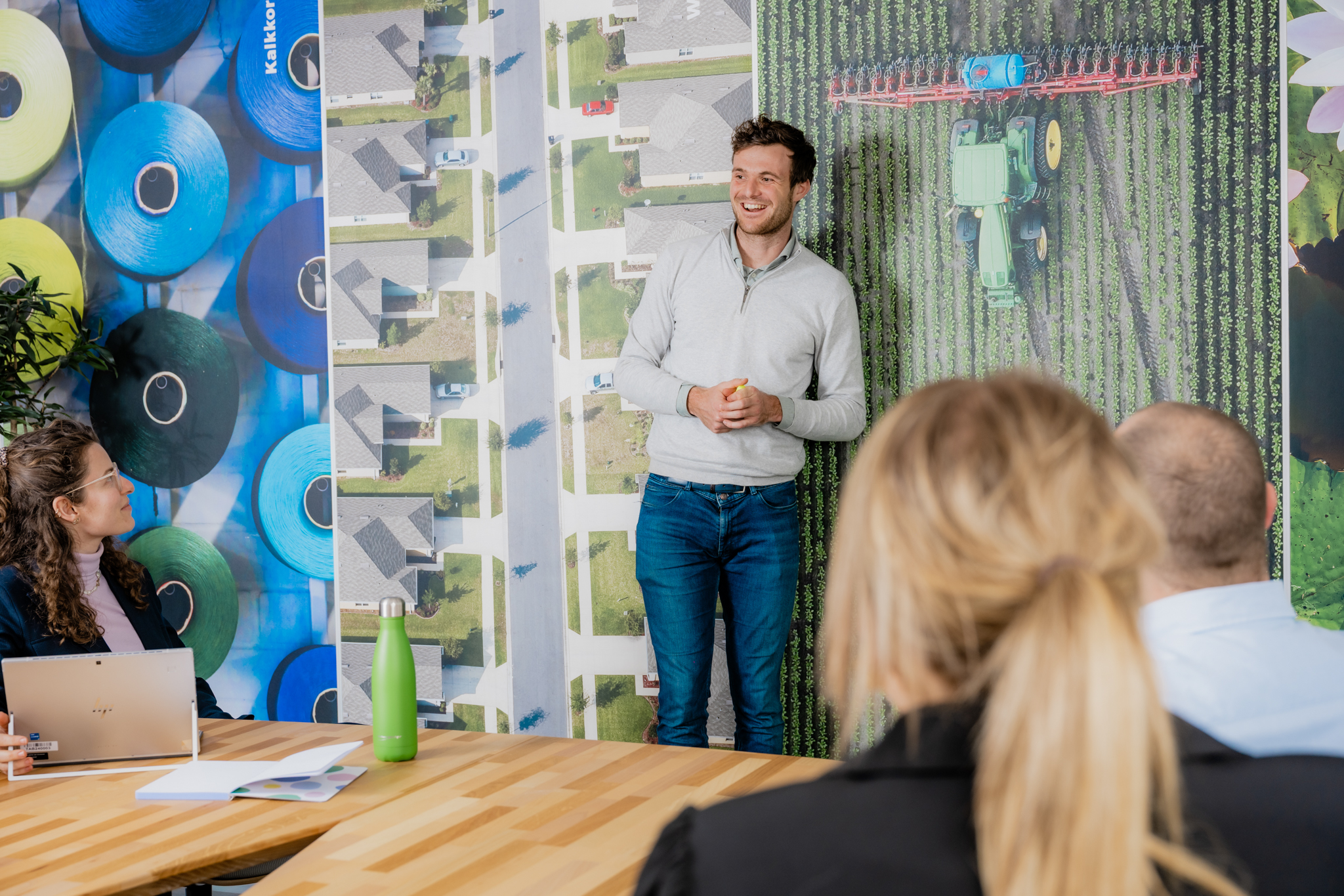 Lead Engineer Energie & Elektrotechniek