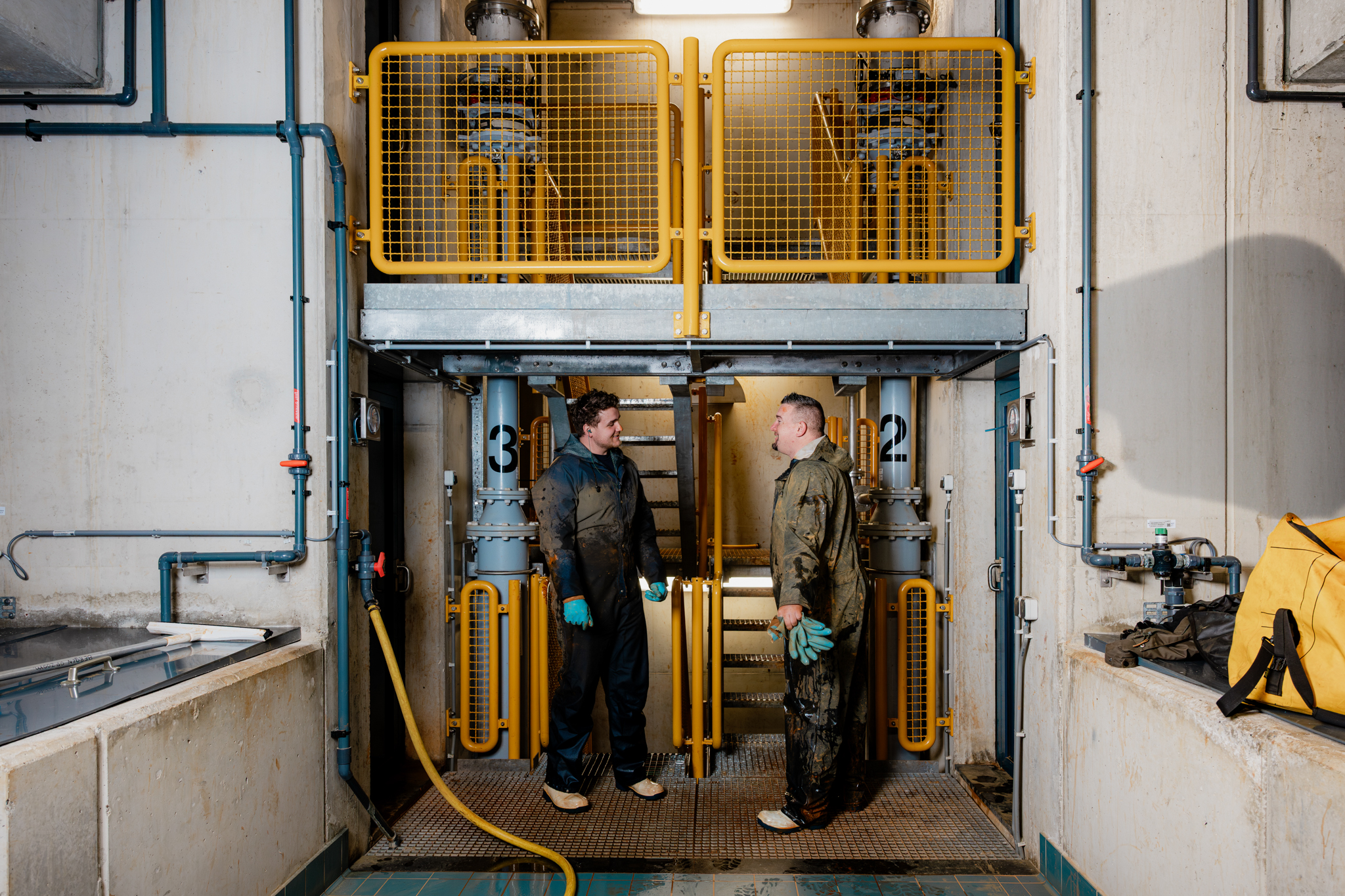 Medewerker Onderhoud