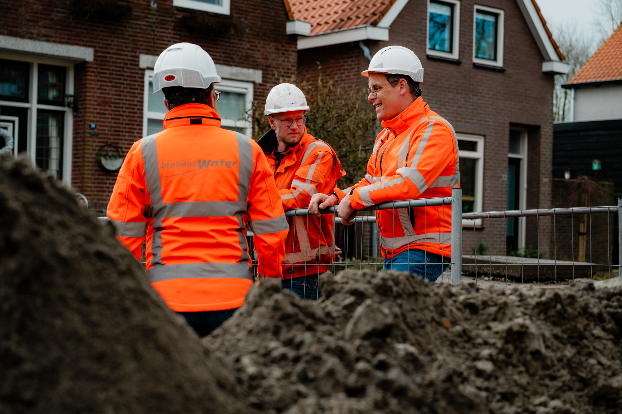 onderhoudsmedewerker spui