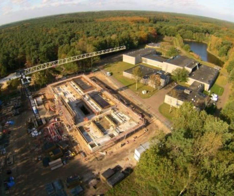 bouwplaats