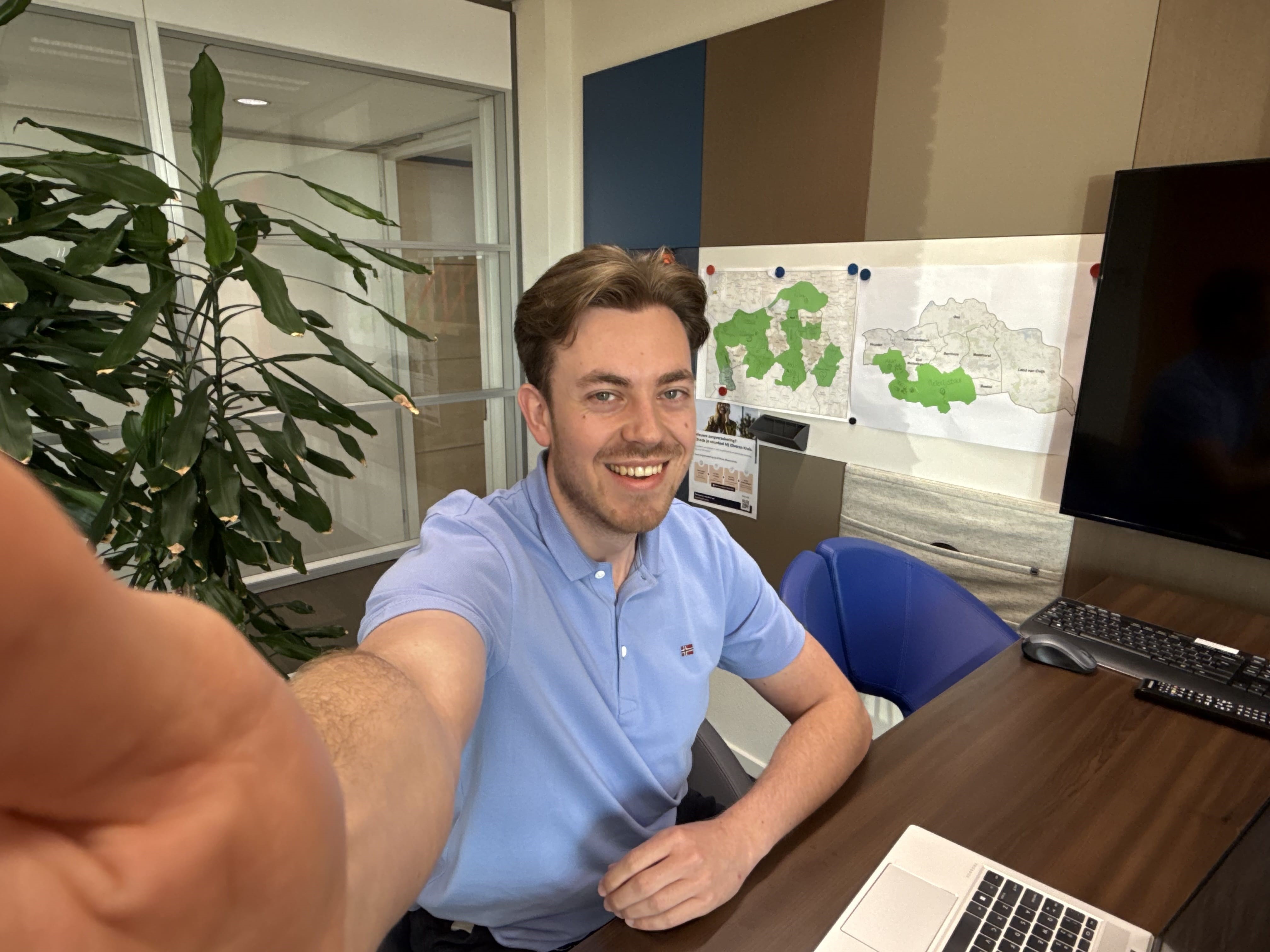 adviseur watertechnologie