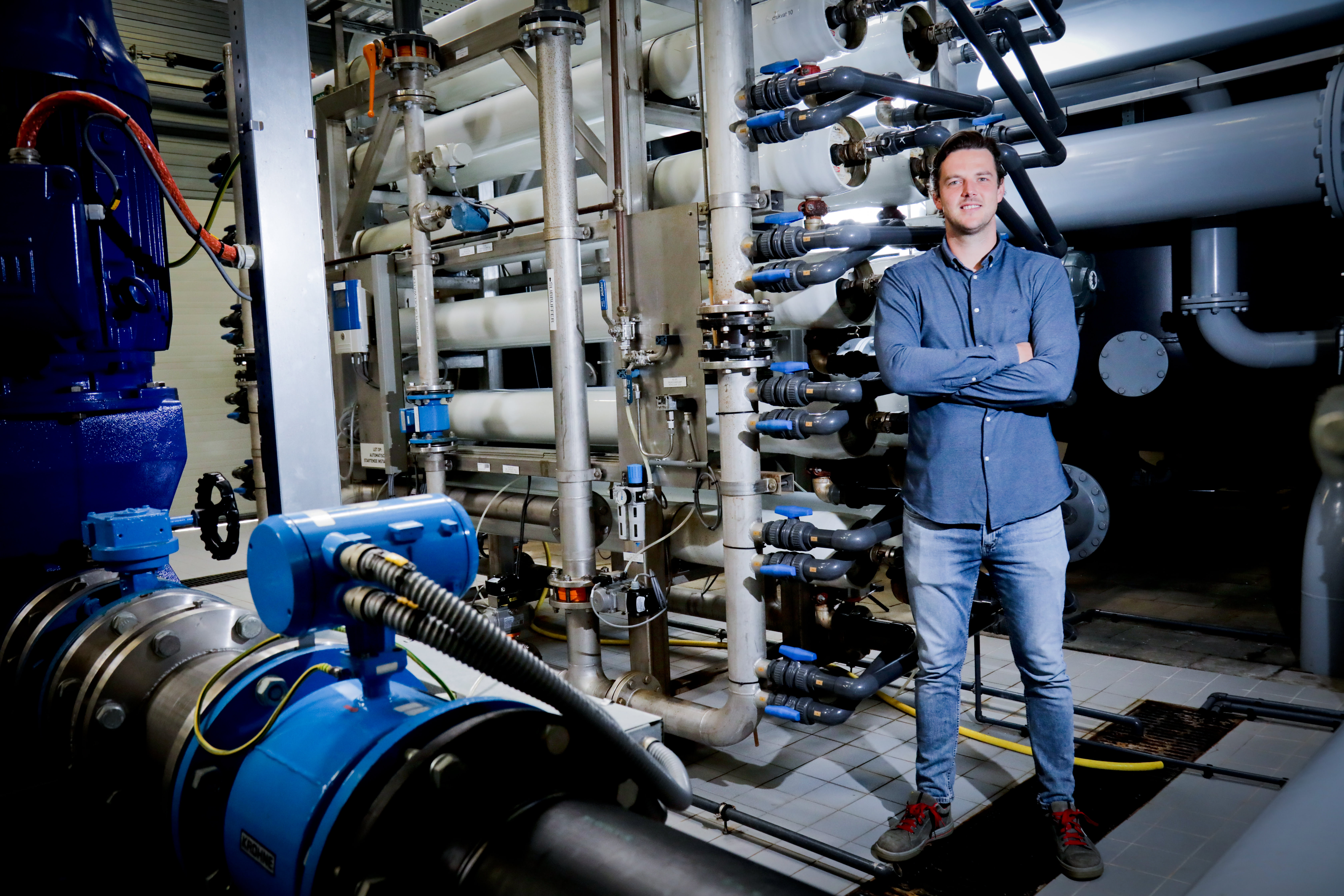 procestechniek